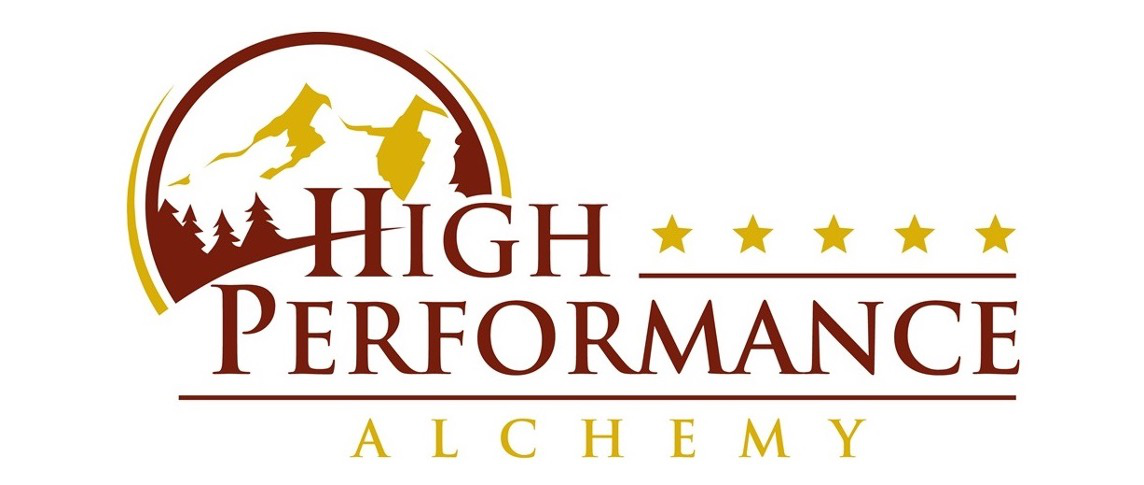 High Performance Alchemy