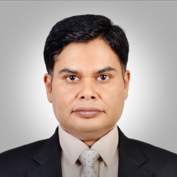 sunil